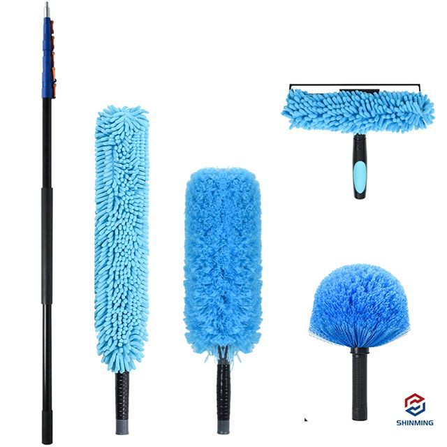 High Altitude Dust Removal Kit