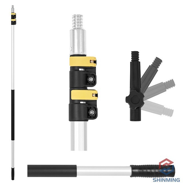 Telescopic Pole Extension